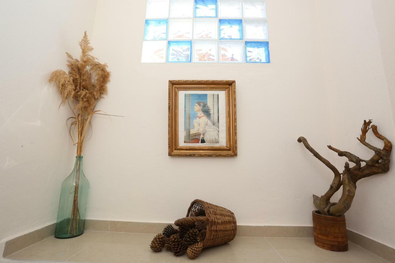 Villa Argo 3 - Beachfront, Big Gardens, Location! Pefkochori Esterno foto