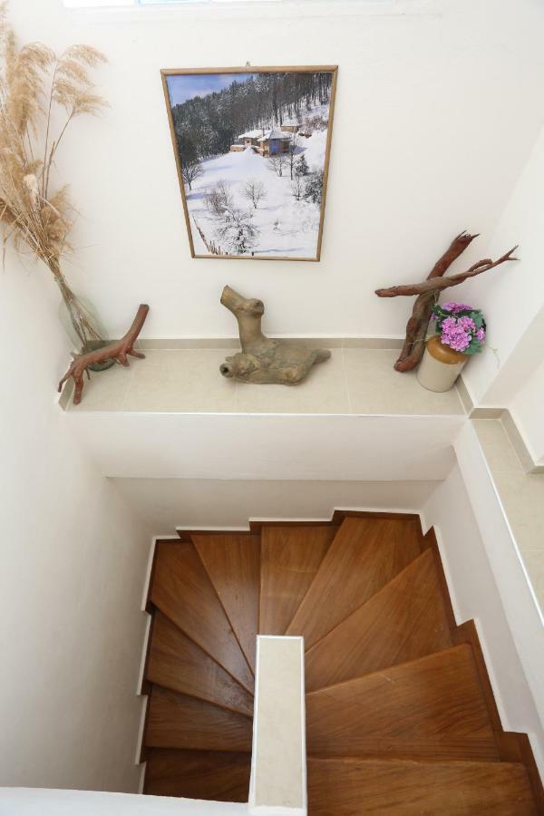 Villa Argo 3 - Beachfront, Big Gardens, Location! Pefkochori Esterno foto