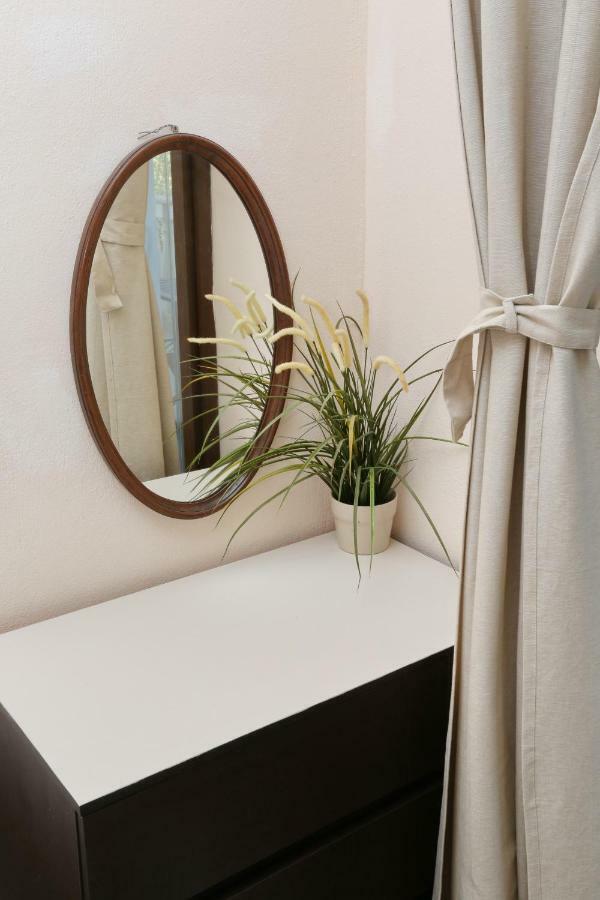 Villa Argo 3 - Beachfront, Big Gardens, Location! Pefkochori Esterno foto